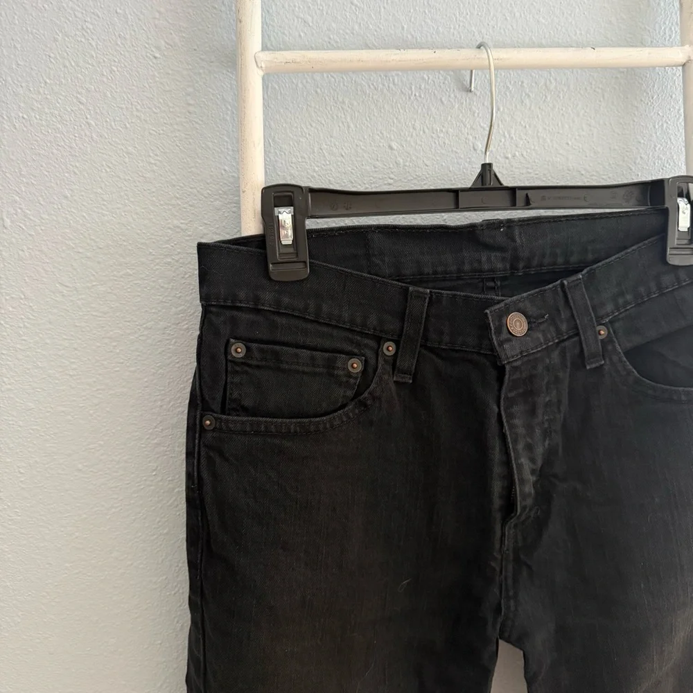 Levi's 511 31 x 32